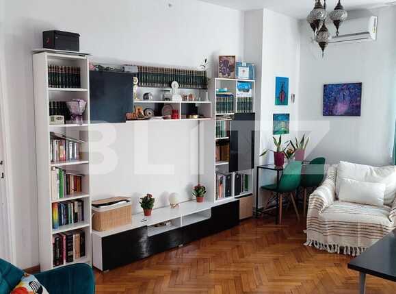 Apartament de vânzare 3 camere Unirii - 84635AV | BLITZ București | Poza3