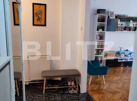 Apartament de vânzare 3 camere Unirii - 84635AV | BLITZ București | Poza4