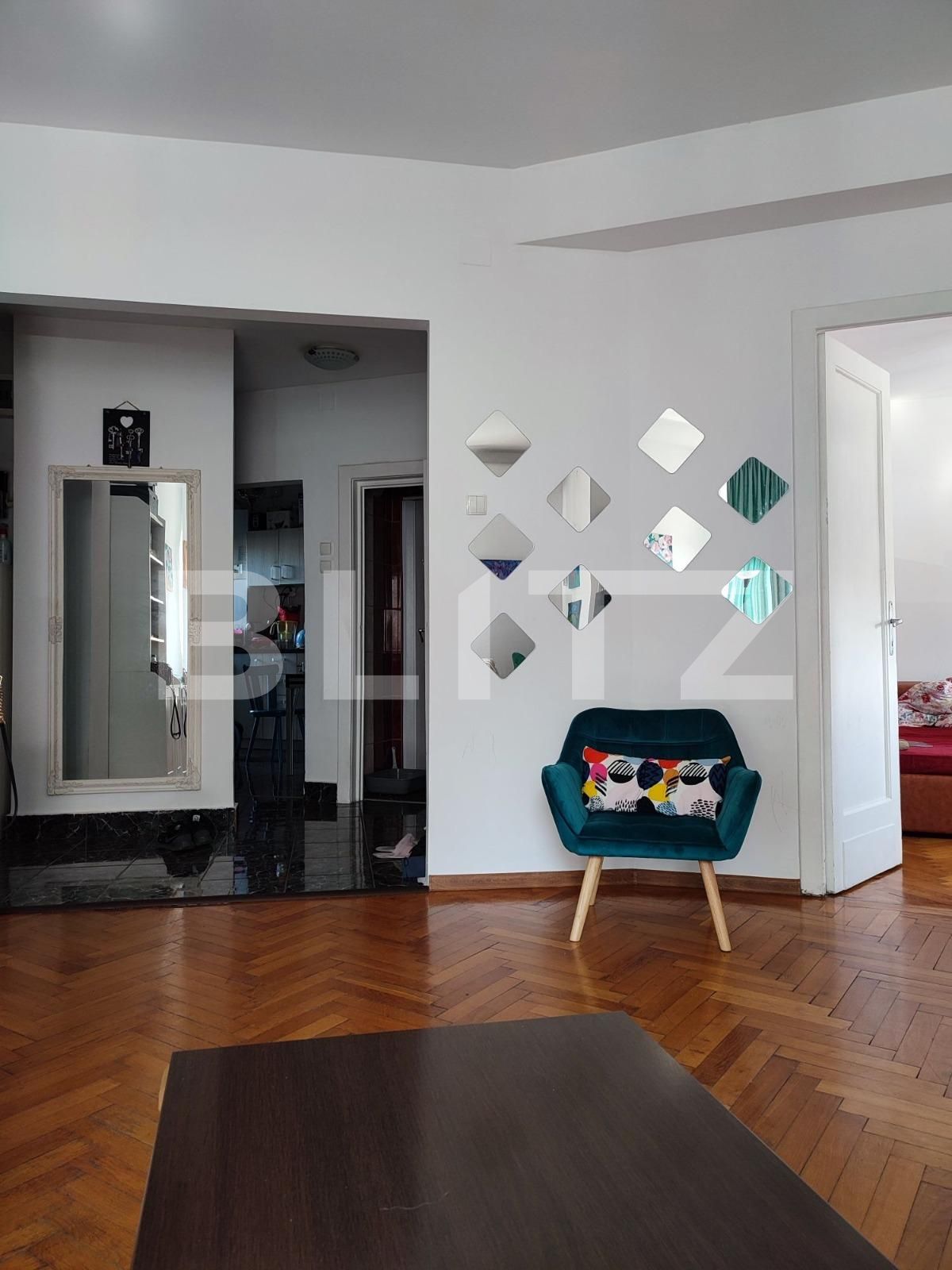 Apartament de vânzare 3 camere Unirii - 84635AV | BLITZ București | Poza2