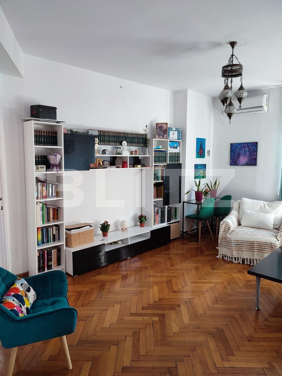 Apartament de vânzare 3 camere Unirii - 84635AV | BLITZ București | Poza3