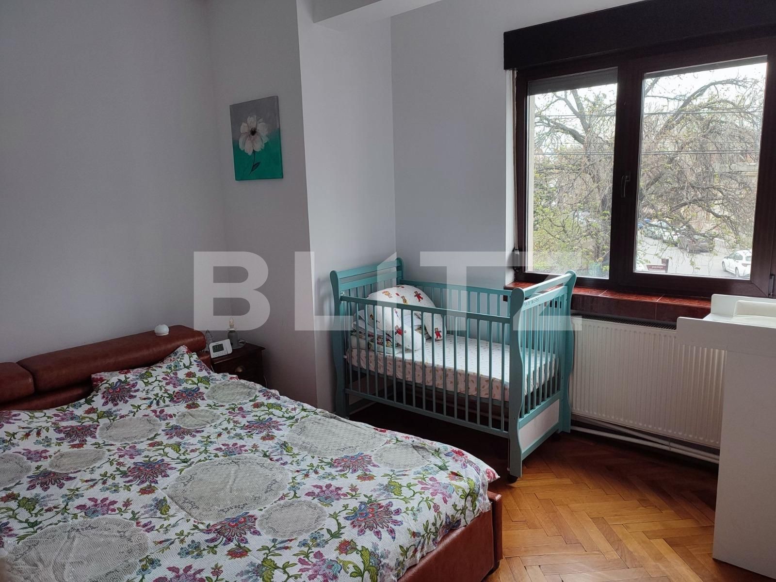 Apartament de vânzare 3 camere Unirii - 84635AV | BLITZ București | Poza6