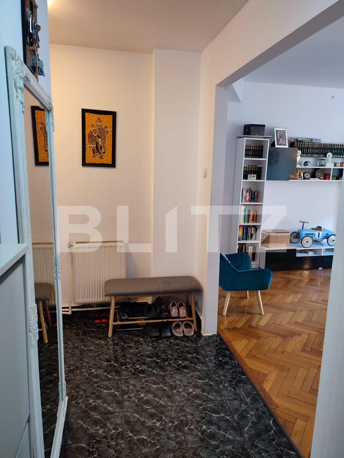 Apartament de vânzare 3 camere Unirii - 84635AV | BLITZ București | Poza4