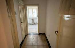 Apartament de 2 camere, 51 mp, parter, zona Dorobanti