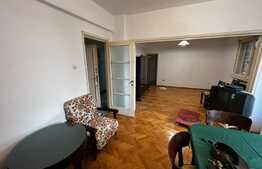 Apartament de 2 camere, 51 mp, parter, zona Dorobanti