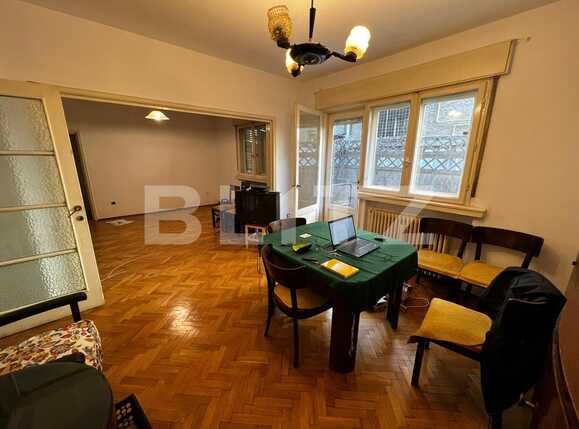 Apartament de vânzare 2 camere Dorobanti - 84655AV | BLITZ București | Poza1