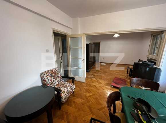 Apartament de vânzare 2 camere Dorobanti - 84655AV | BLITZ București | Poza2