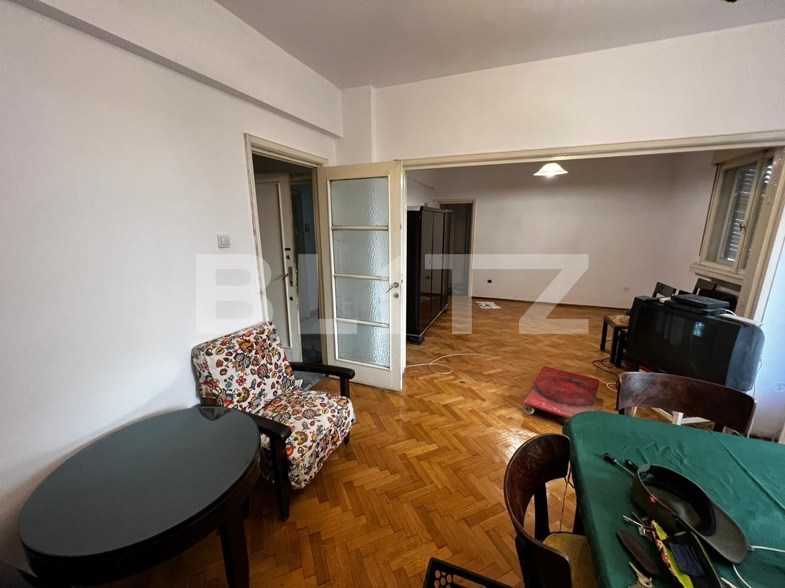 Apartament de vânzare 2 camere Dorobanti - 84655AV | BLITZ București | Poza2