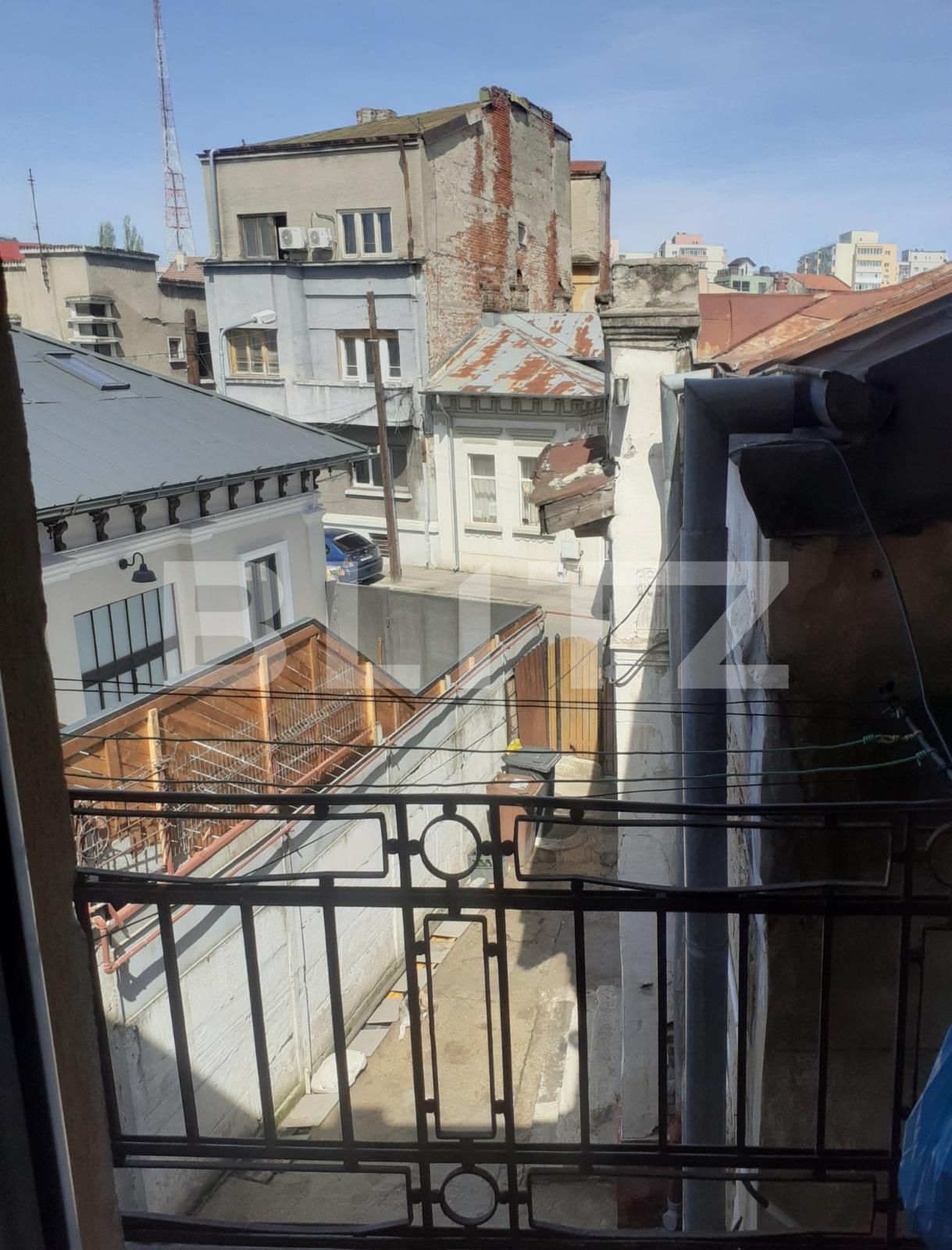 Casa de vânzare 6 camere Stefan cel Mare - 84666CV | BLITZ București | Poza2