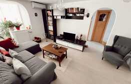 Apartament 2 camere, 50 mp, zona metrou Stefan cel Mare