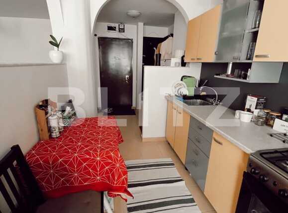 Apartament de vânzare 2 camere Stefan cel Mare - 84681AV | BLITZ București | Poza7