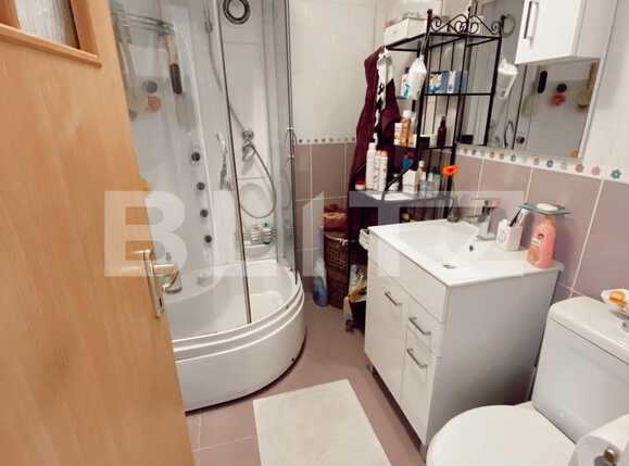 Apartament de vânzare 2 camere Stefan cel Mare - 84681AV | BLITZ București | Poza8