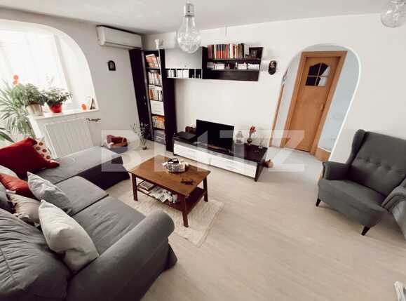 Apartament de vânzare 2 camere Stefan cel Mare - 84681AV | BLITZ București | Poza2