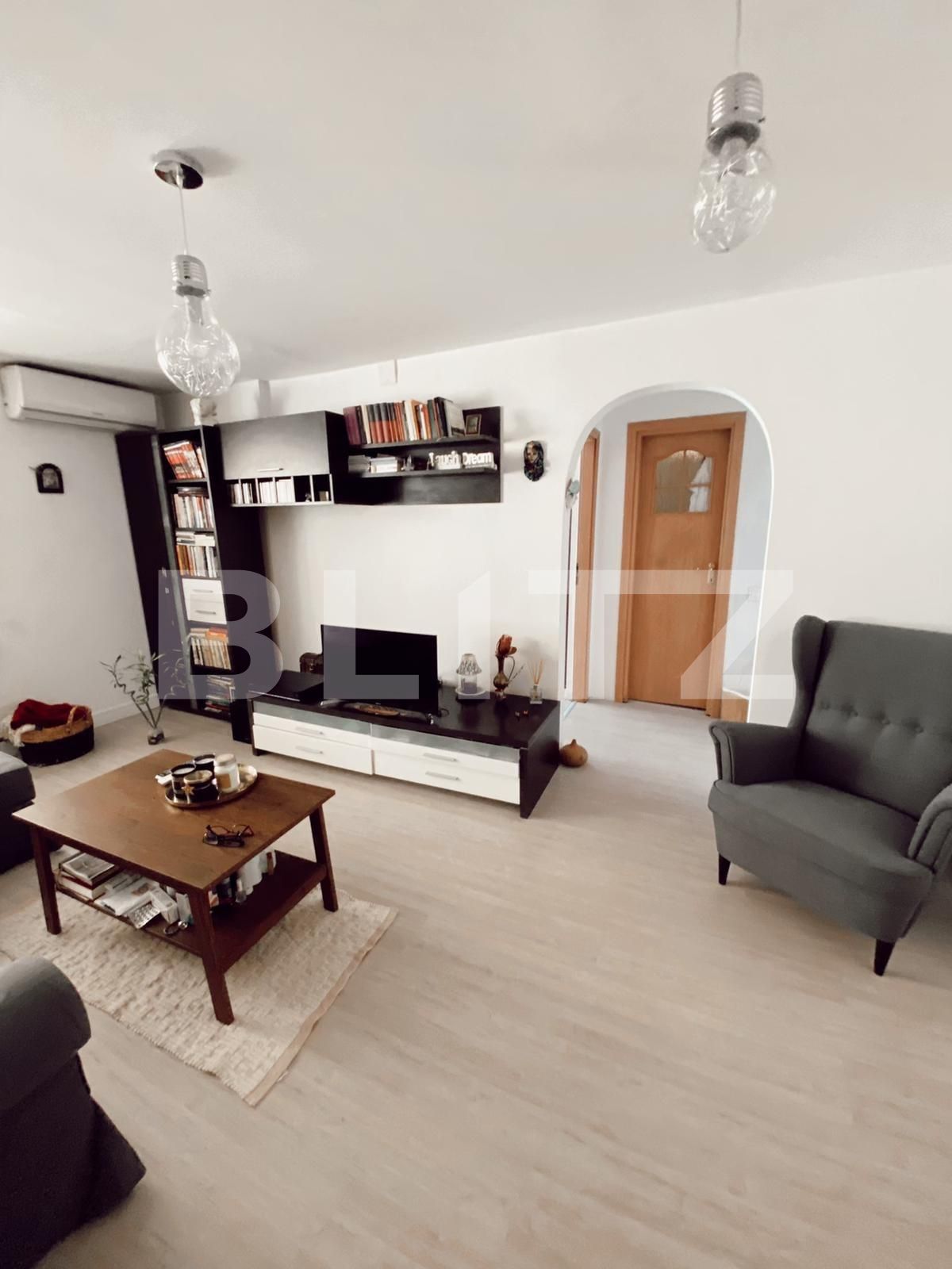 Apartament de vânzare 2 camere Stefan cel Mare - 84681AV | BLITZ București | Poza3
