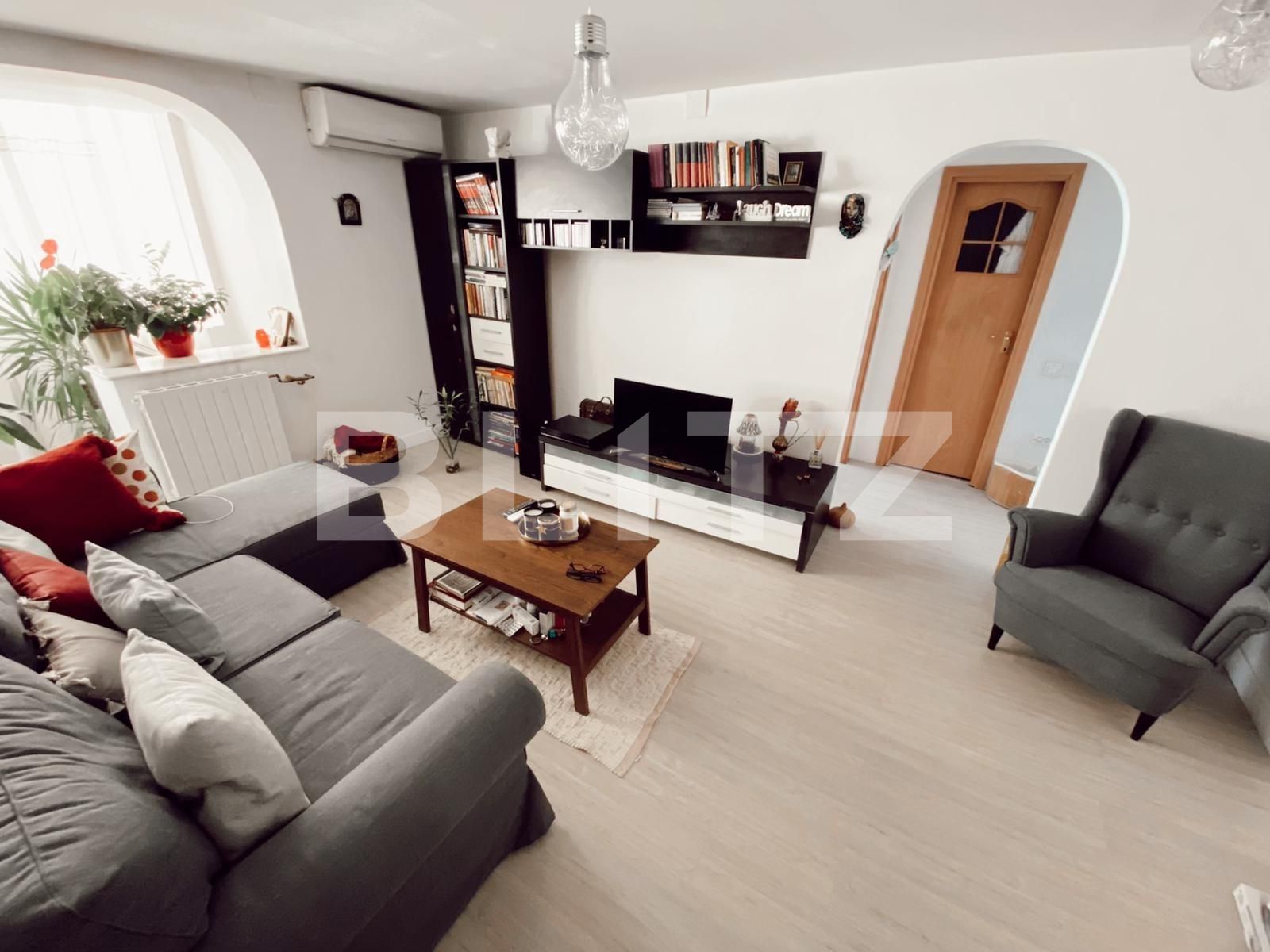 Apartament de vânzare 2 camere Stefan cel Mare - 84681AV | BLITZ București | Poza2