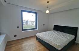 Penthouse de 4 camere, 130 mp, VIEW SUPERB, zona Pădurea Băneasa