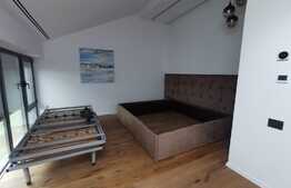 Penthouse de 4 camere, 130 mp, VIEW SUPERB, zona Pădurea Băneasa