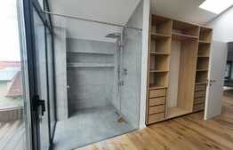 Penthouse de 4 camere, 130 mp, VIEW SUPERB, zona Pădurea Băneasa