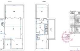 Penthouse de 4 camere, 130 mp, VIEW SUPERB, zona Pădurea Băneasa