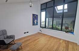 Penthouse de 4 camere, 130 mp, VIEW SUPERB, zona Pădurea Băneasa