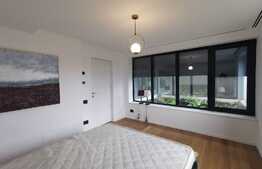 Penthouse de 4 camere, 130 mp, VIEW SUPERB, zona Pădurea Băneasa