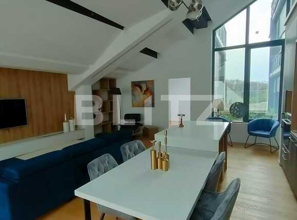 Apartament de vânzare 4 camere Baneasa - 84700AV | BLITZ București | Poza5