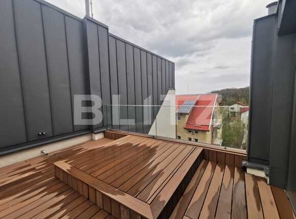 Apartament de vânzare 4 camere Baneasa - 84700AV | BLITZ București | Poza16