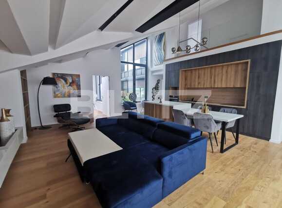 Apartament de vânzare 4 camere Baneasa - 84700AV | BLITZ București | Poza1