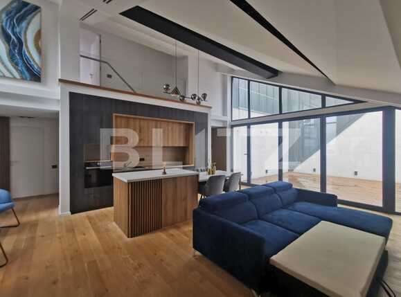 Apartament de vânzare 4 camere Baneasa - 84700AV | BLITZ București | Poza3