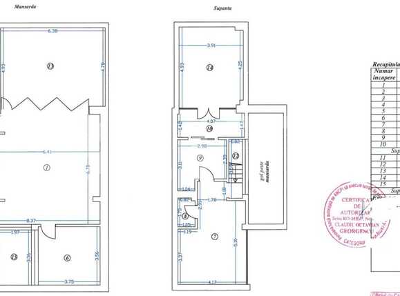 Apartament de vânzare 4 camere Baneasa - 84700AV | BLITZ București | Poza17