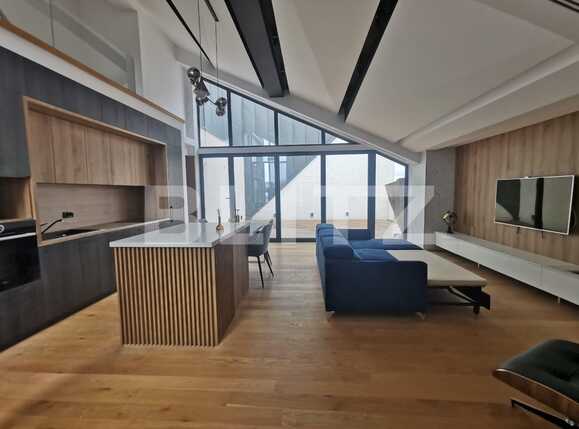 Apartament de vânzare 4 camere Baneasa - 84700AV | BLITZ București | Poza4