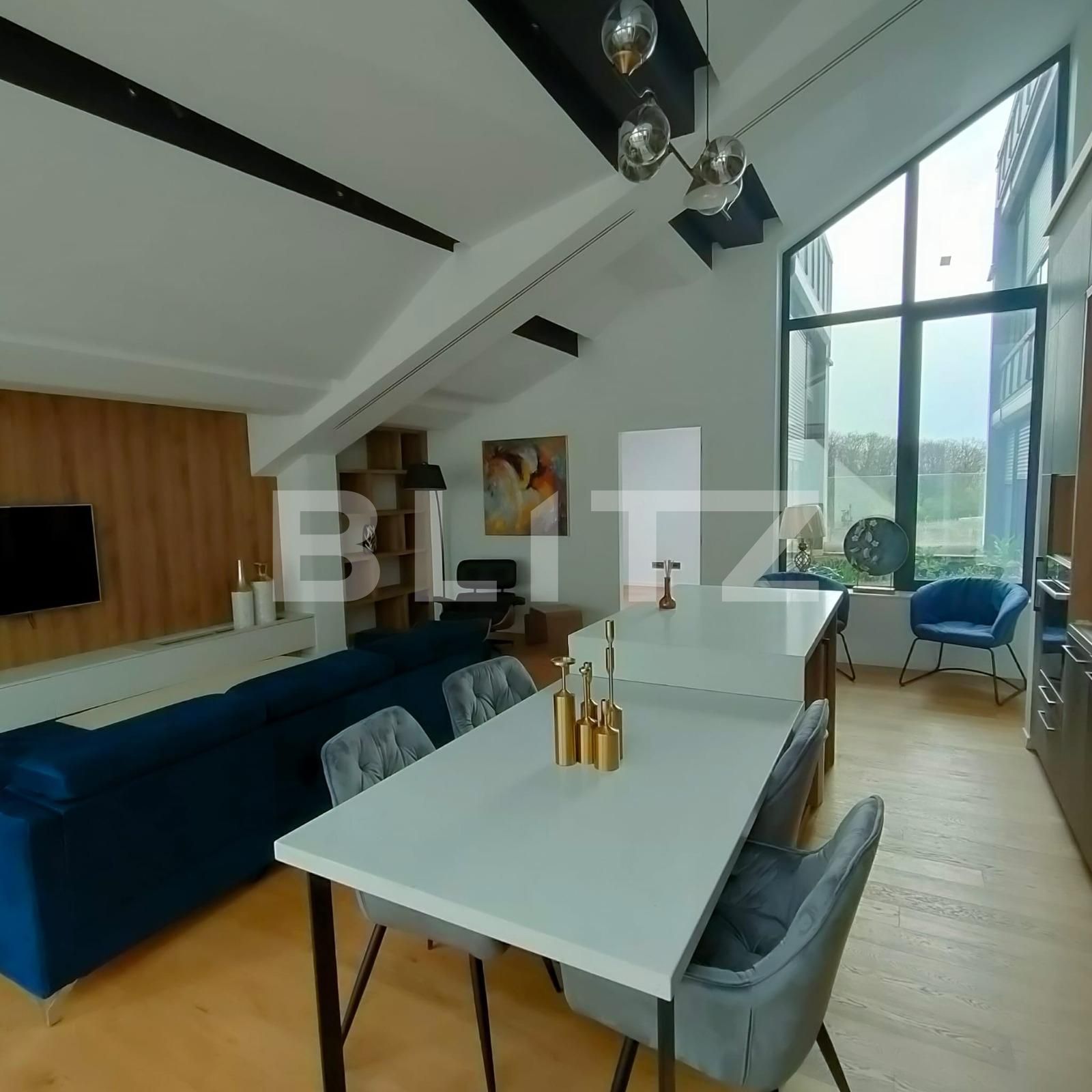 Apartament de vânzare 4 camere Baneasa - 84700AV | BLITZ București | Poza5