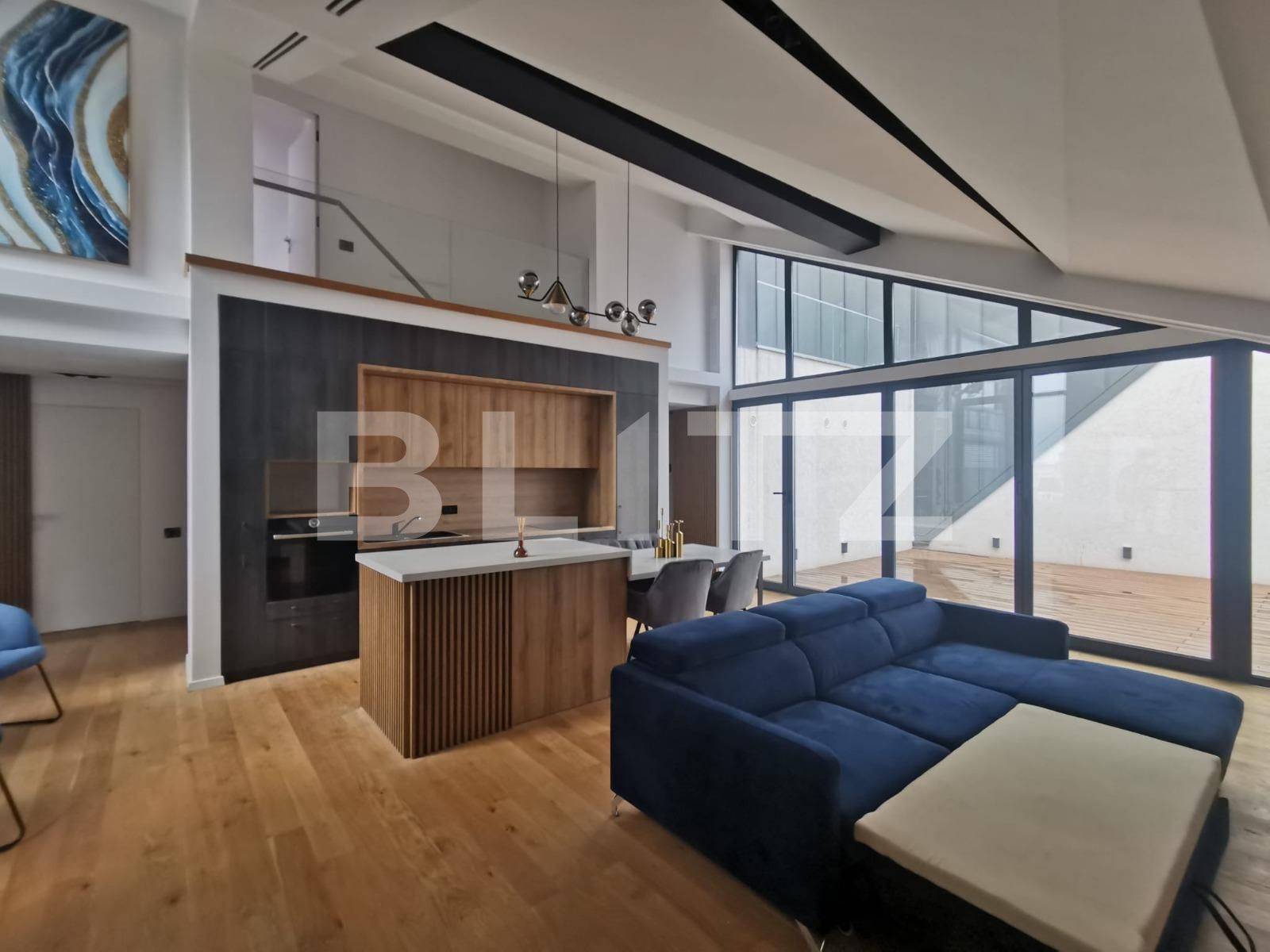 Apartament de vânzare 4 camere Baneasa - 84700AV | BLITZ București | Poza3