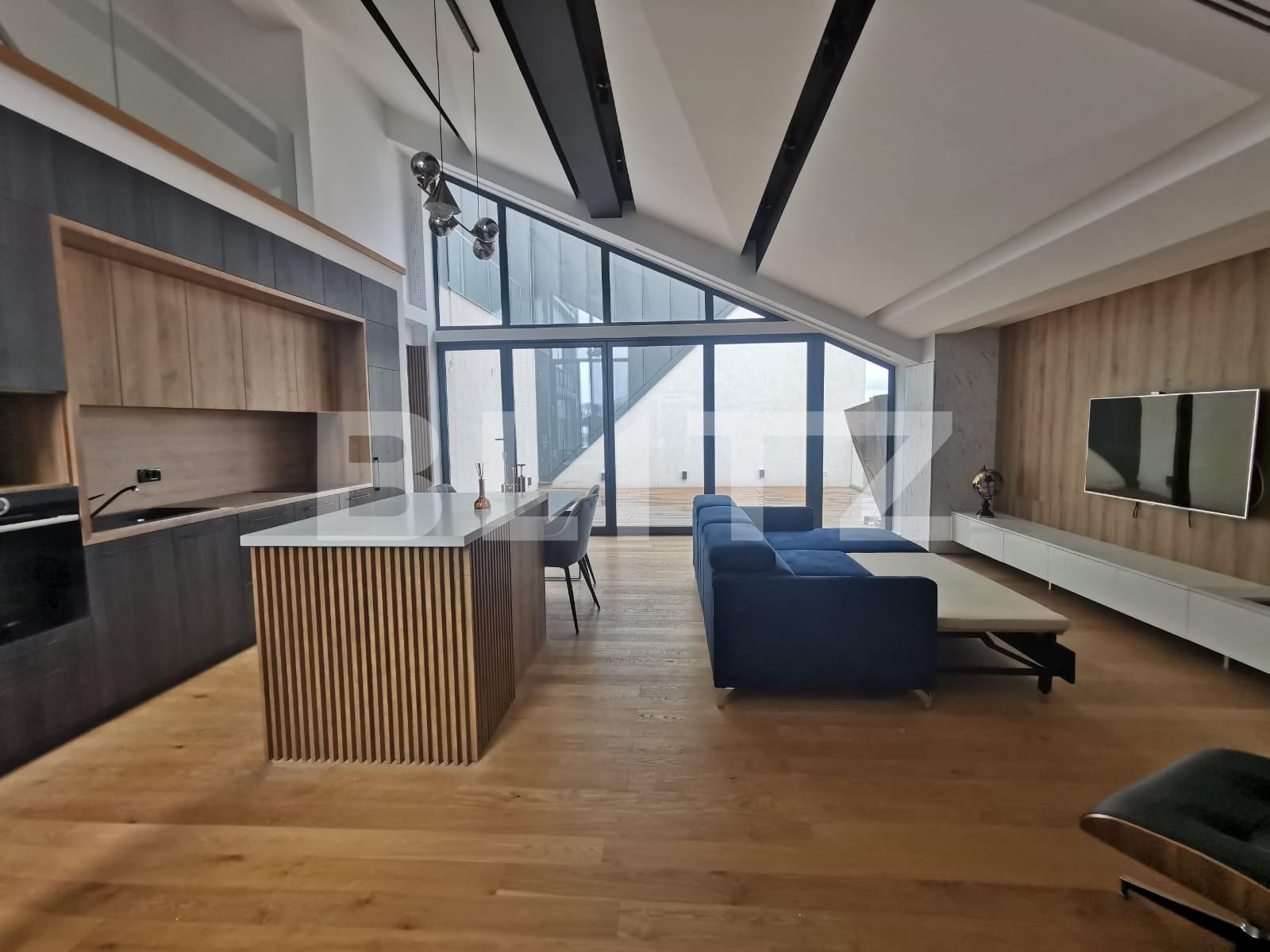 Apartament de vânzare 4 camere Baneasa - 84700AV | BLITZ București | Poza4