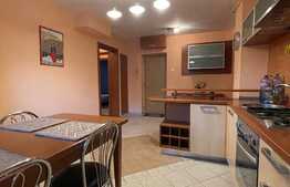 Apartament 2 camere spatios, 58 mp, in zona 13 Septembrie 