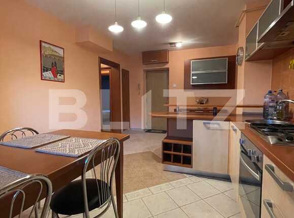Apartament de vânzare 2 camere 13 Septembrie - 84739AV | BLITZ București | Poza3