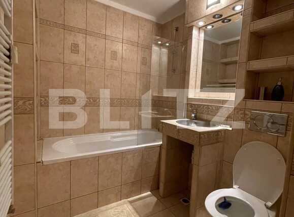 Apartament de vânzare 2 camere 13 Septembrie - 84739AV | BLITZ București | Poza5