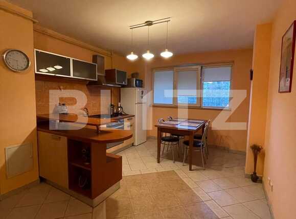 Apartament de vânzare 2 camere 13 Septembrie - 84739AV | BLITZ București | Poza2
