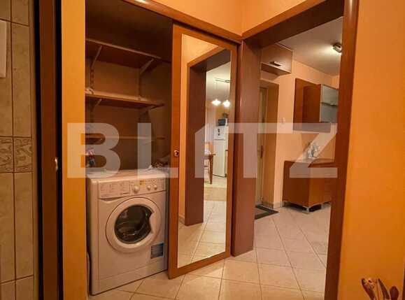 Apartament de vânzare 2 camere 13 Septembrie - 84739AV | BLITZ București | Poza6