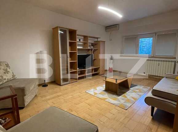 Apartament de vânzare 2 camere 13 Septembrie - 84739AV | BLITZ București | Poza1