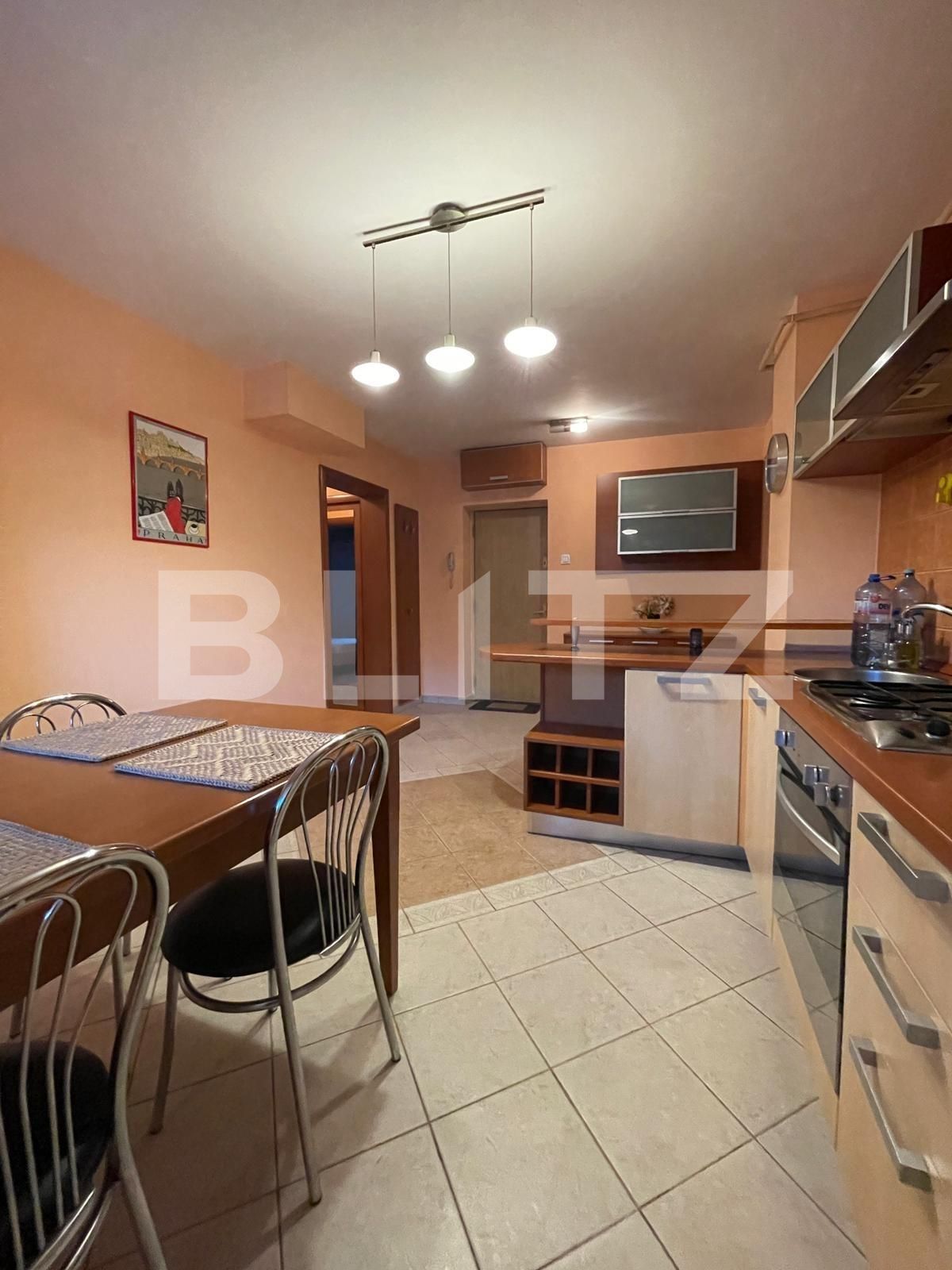 Apartament de vânzare 2 camere 13 Septembrie - 84739AV | BLITZ București | Poza3