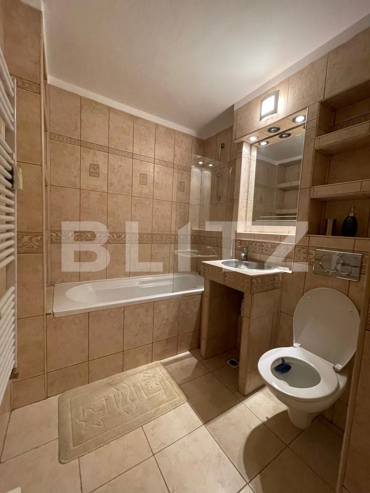 Apartament de vânzare 2 camere 13 Septembrie - 84739AV | BLITZ București | Poza5
