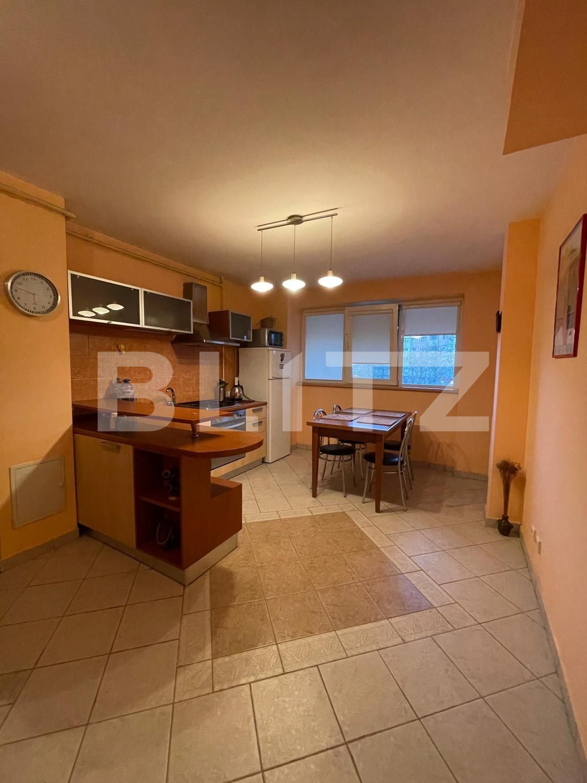 Apartament de vânzare 2 camere 13 Septembrie - 84739AV | BLITZ București | Poza2