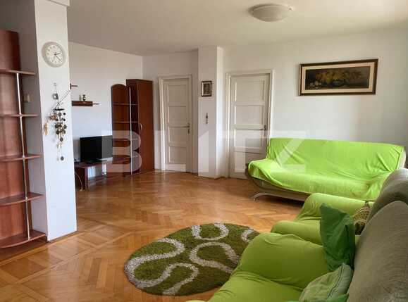 Apartament de vânzare 2 camere Ultracentral - 84742AV | BLITZ București | Poza6