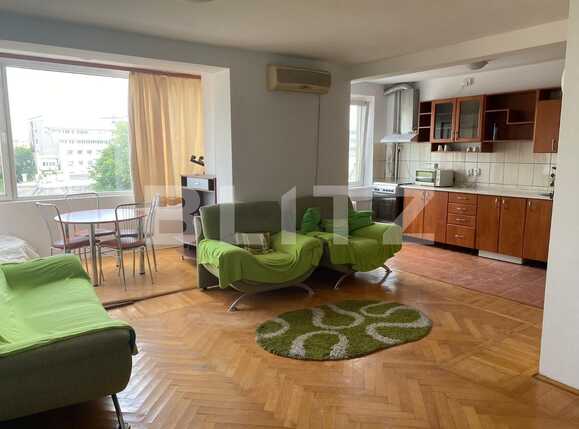 Apartament de vânzare 2 camere Ultracentral - 84742AV | BLITZ București | Poza1