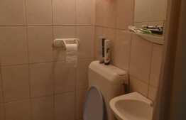 Garsoniera in vila, 25 mp, etaj intermediar, zona Dorobanți