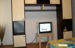 Garsoniera in vila, 25 mp, etaj intermediar, zona Dorobanți