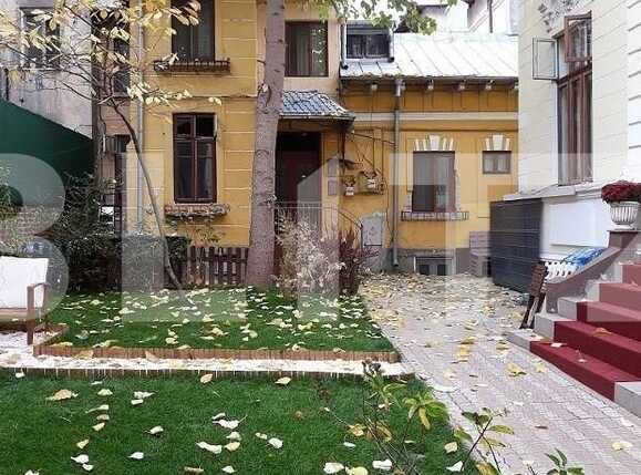 Garsonieră de vânzare Dorobanti - 84757AV | BLITZ București | Poza1