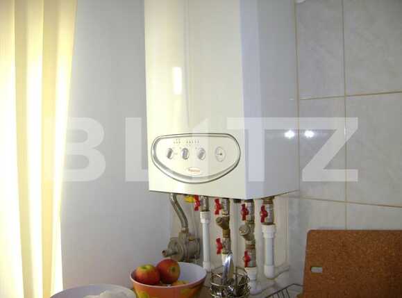 Garsonieră de vânzare Dorobanti - 84757AV | BLITZ București | Poza5