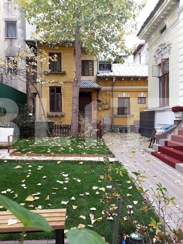 Garsonieră de vânzare Dorobanti - 84757AV | BLITZ București | Poza1
