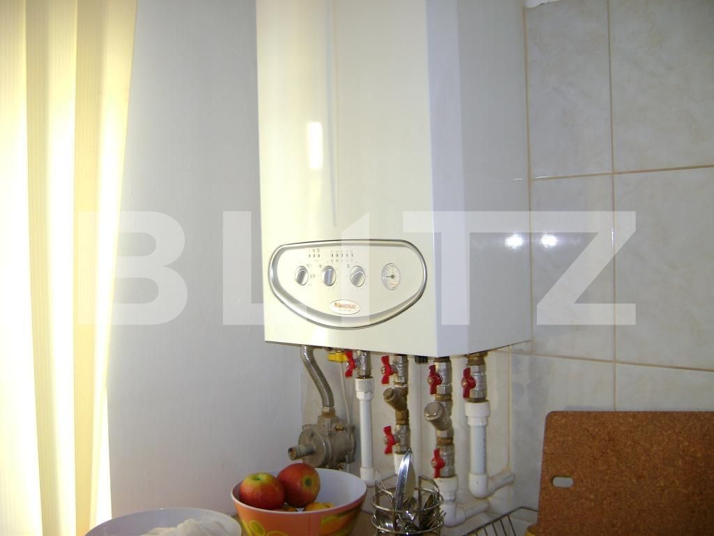 Garsonieră de vânzare Dorobanti - 84757AV | BLITZ București | Poza5